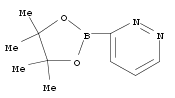 Pyridazine-3-boronic acid pinacol ester